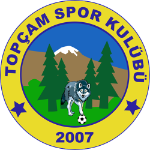 شعار Topçamspor