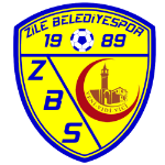 شعار Zile Belediyespor