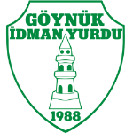 شعار Göynük İdman Yurdu