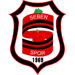 شعار Sebenspor