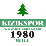 شعار Kızıkspor