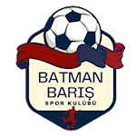 شعار Batman Barışspor