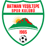 شعار Batman Yeşiltepespor