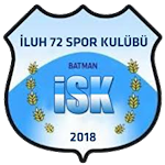 شعار İluh 72 Spor