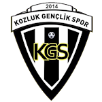 شعار Kozluk Gençlikspor