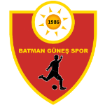 شعار Batman Güneşspor