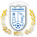 شعار FC Sevlievo II