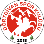 شعار Dörtdivanspor
