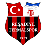 شعار Reşadiye Termalspor