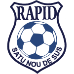 شعار CS Rapid Satu Nou de Sus U19