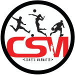 شعار CSM Sighetu Marmației U19