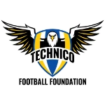 شعار Technico Football Foundation