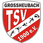شعار TSV 1900 Großheubach