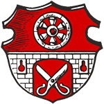 شعار TSV Pflaumheim