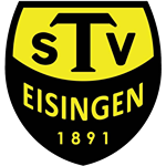 شعار TSV Eisingen