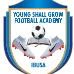 Young Shall Grow Football Academy شعار Young Shall Grow Football Academy