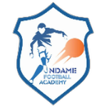 شعار Ndame Football Academy