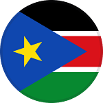 شعار South Sudan U17
