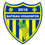 شعار Batman Hisarspor