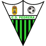 CD Pedrera شعار CD Pedrera