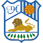 شعار CD Arahal Balompié