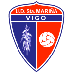 شعار Santa Mariña
