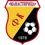 شعار FK Manastirica