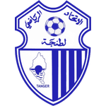 Ittihad Tanger شعار Ittihad Tanger