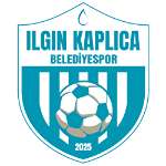 شعار Ilgın Kaplıca Belediyespor