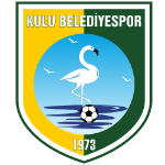Kulu Belediyespor شعار Kulu Belediyespor