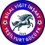 Yeşilyurtgücü شعار Yeşilyurtgücü