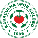 شعار Karaçulhaspor