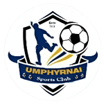 Umphyrnai SC شعار Umphyrnai SC
