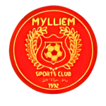 شعار Mylliem SC