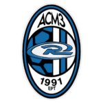 شعار El Paso Rush ACM3