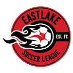 شعار East Lake Soccer FC