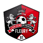 شعار FC Fleury 91 II