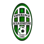 شعار Esperance Aulnaysienne