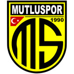 شعار Bayburt Mutluspor