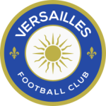 FC Versailles II شعار FC Versailles II