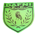 شعار AO Dafni Glafkis FC