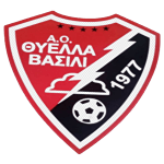 شعار AO Thyella Vasili