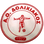 شعار AO Dolichis 1977