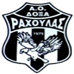 شعار AO Doxa Rachoulas