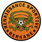 RSB Berkane شعار RSB Berkane