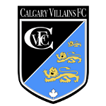 شعار Calgary Villains FC