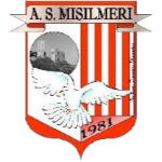 شعار AS Misilmeri