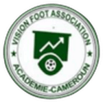 شعار Vision Foot