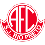 شعار América-SP U17
