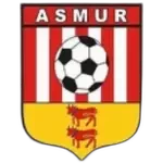 AS Mazeres UR شعار AS Mazeres UR